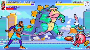 film space jam besplatna video igra