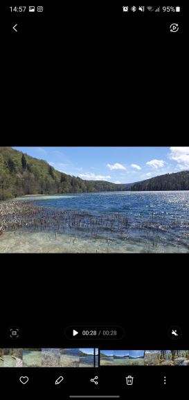 kako promeniti samsung video plejer