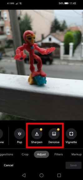 google photos dobio tehnoliju za kvalitetnije slike