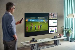 Samsung Neo QLED TV i Soundbar kvalitet slike i zvuka, specifikacije i kupovina