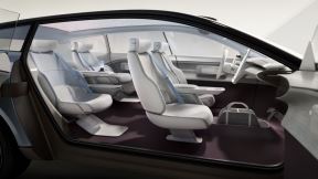 budućnost električnih automobila volvo concept recharge