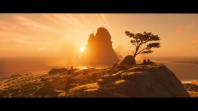 Ghost Of Tsushima negativne kritike Steam PSN nalog