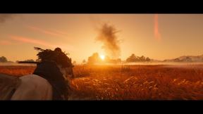 Ghost Of Tsushima negativne kritike Steam PSN nalog