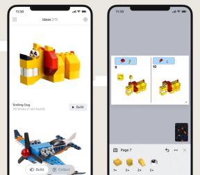 brickit sta napraviti od lego kocki