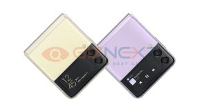 samsung galaxy z fold3 flip3 cene