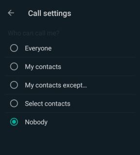 gb whatsapp ostati bez naloga
