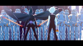 star wars: vision anime izlazi u septembru