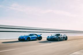 rimac kupio bugatti