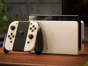 Nintendo Switch cena konzole sniženje 