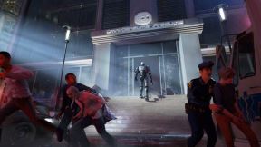 robocop: rogue city nova igra premijera video foto