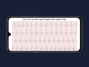 pametna majica fitnes ekg merenje