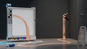 Clippy se vratio kao Windows asistent, veštačka inteligencija