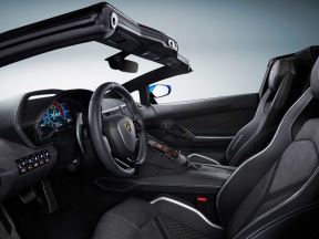 lamborghini v12 motor hibridni superautomobil