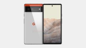 Google Pixel 6 XL/Pro kamera specifikacije