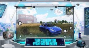 tesla automobili u pubg