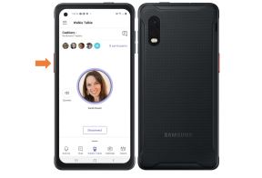 microsoft teams voki-toki pametni telefoni