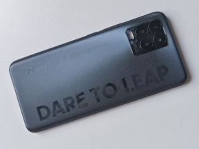 Kako aktivirati virtuelni RAM na realme 8 Pro telefonu