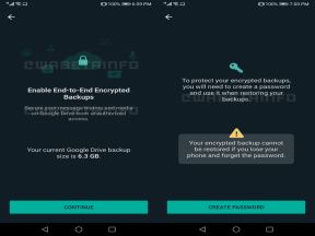 whatsapp enkripcija za rezervne podatke