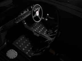 električni automobil gt40