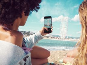 7 mesta na kojima ne treba koristiti telefon