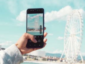 7 mesta na kojima ne treba koristiti telefon