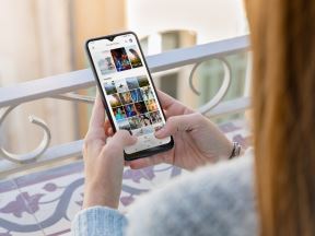 7 mesta na kojima ne treba koristiti telefon