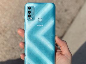 Wiko Power U20 cena 149 €, Wiko Power U30 cena 179 €