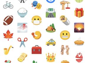 android 12 menja izgled emotikona