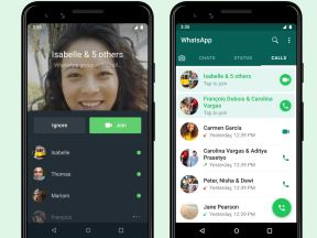 WhatsApp glasovne poruke u pozadini
