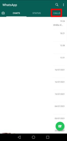 Kako da se uključite u grupni WhatsApp poziv