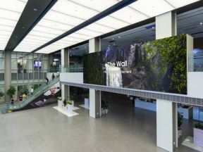 Samsung napravio ekran veličine 1.000 inča
