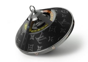 louis vuitton horizon zvučnik