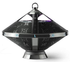 louis vuitton horizon zvučnik