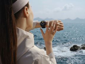 Pametni sat pomoć prilikom vežbanja Huawei Watch 3