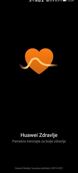 Huawei Watch 3 Pro fitnes i zdravlje merenje i performanse