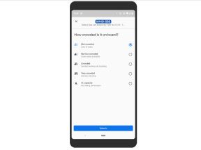 Google Maps plaćanje parkinga, ocene restorana, COVID informacije