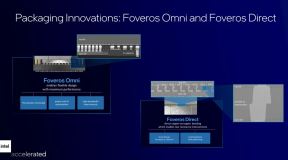 Qualcomm i Amazon koristiće Intel čipsetove nove generacije