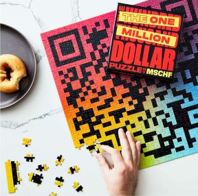 slagalica od milion dolara