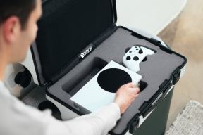 Posle Xbox frizidera stizu nam torba i krofne