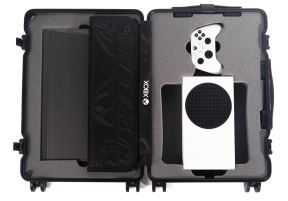 Posle Xbox frizidera stizu nam torba i krofne