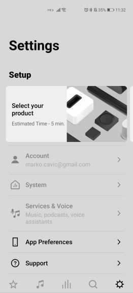 IKEA Symfonisk zvučnik u obliku rama za slike kako radi cena