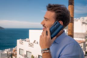 Motorola edge 20 serija premijum srednje klase
