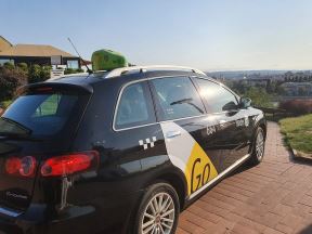 Yandex Go taxi i kurirska dostava cene i opis