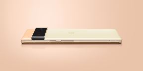 Google Pixel 6 i Pixel 6 Pro drugačija filozofija