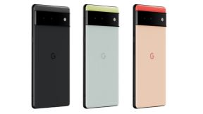 Google Pixel 6 i Pixel 6 Pro drugačija filozofija