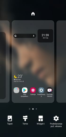 Kako sakriti aplikaciju na Android telefonu Samsung, Xiaomi, Huawei, OnePlus
