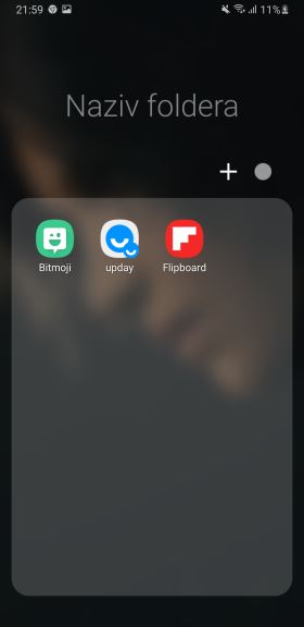 Kako sakriti aplikaciju na Android telefonu Samsung, Xiaomi, Huawei, OnePlus
