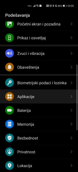 Kako sakriti aplikaciju na Android telefonu Samsung, Xiaomi, Huawei, OnePlus