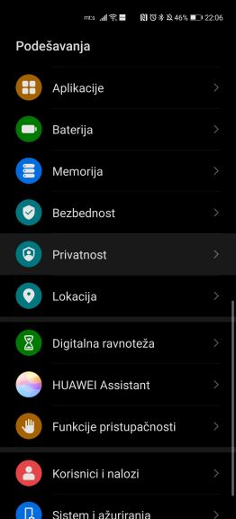 Kako sakriti aplikaciju na Android telefonu Samsung, Xiaomi, Huawei, OnePlus