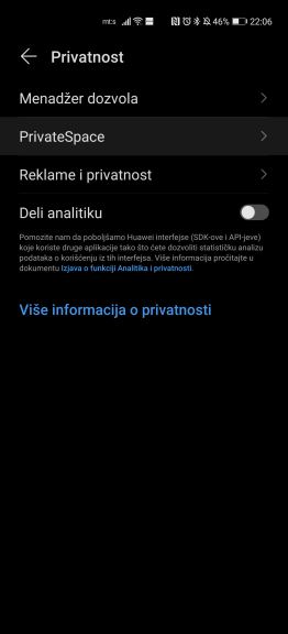 Kako sakriti aplikaciju na Android telefonu Samsung, Xiaomi, Huawei, OnePlus